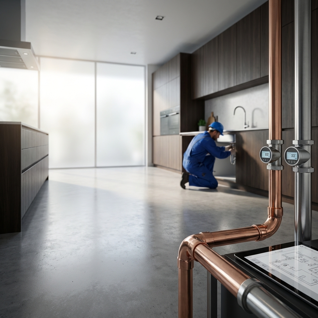 Plumbing in Agoura Hills